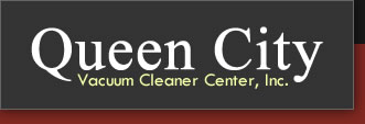 Queen City Vacuum Cleaner Center, Inc.